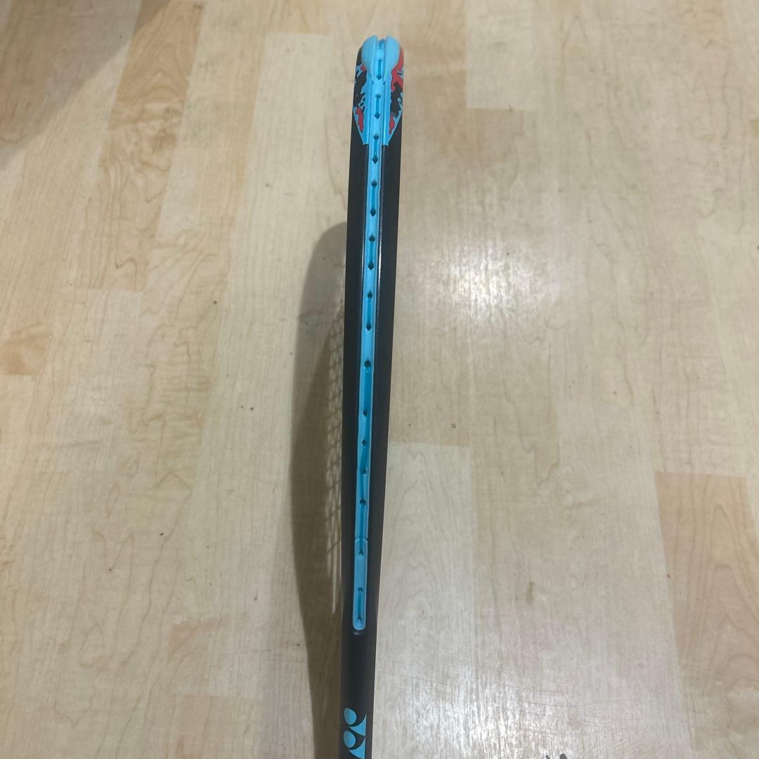 ヨネックス　ジオブレイク70s 02 青