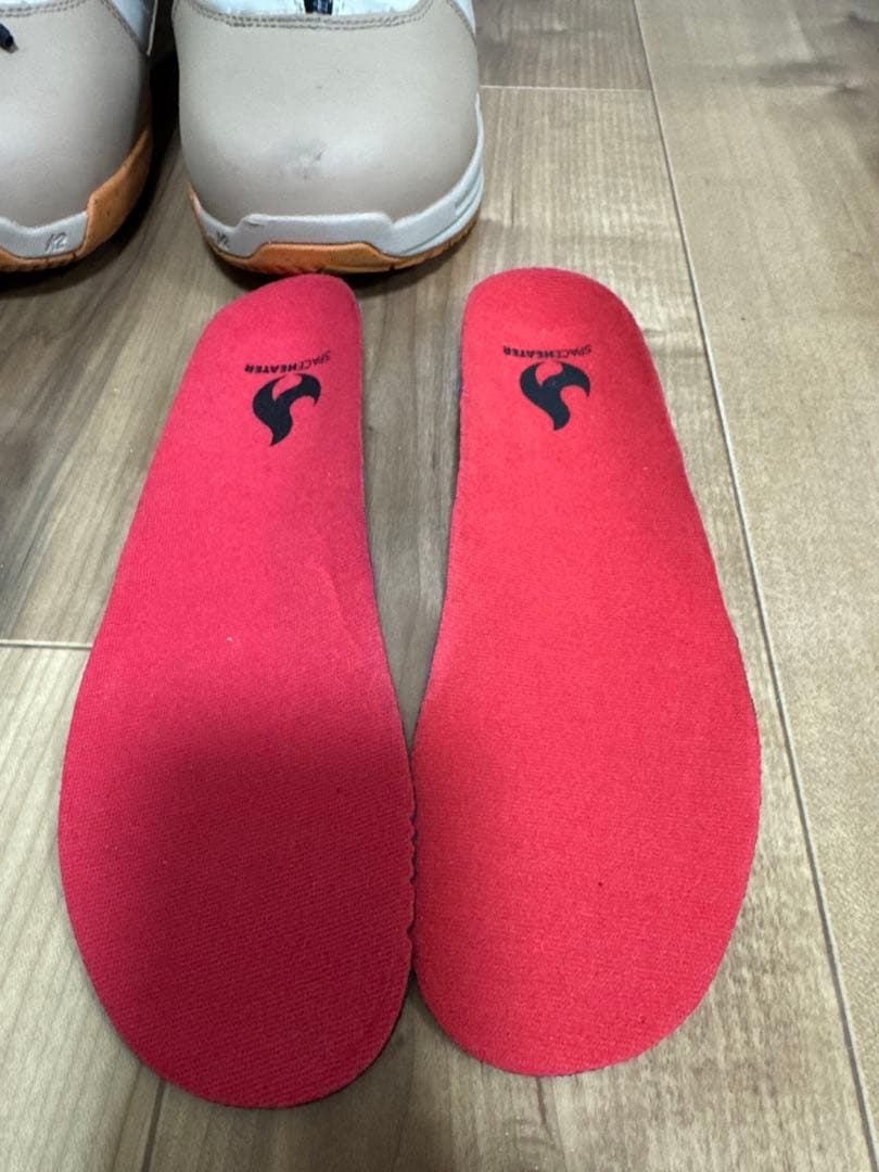 k2 TT ブーツ, Taro Tamaiサイズ：26cm US8