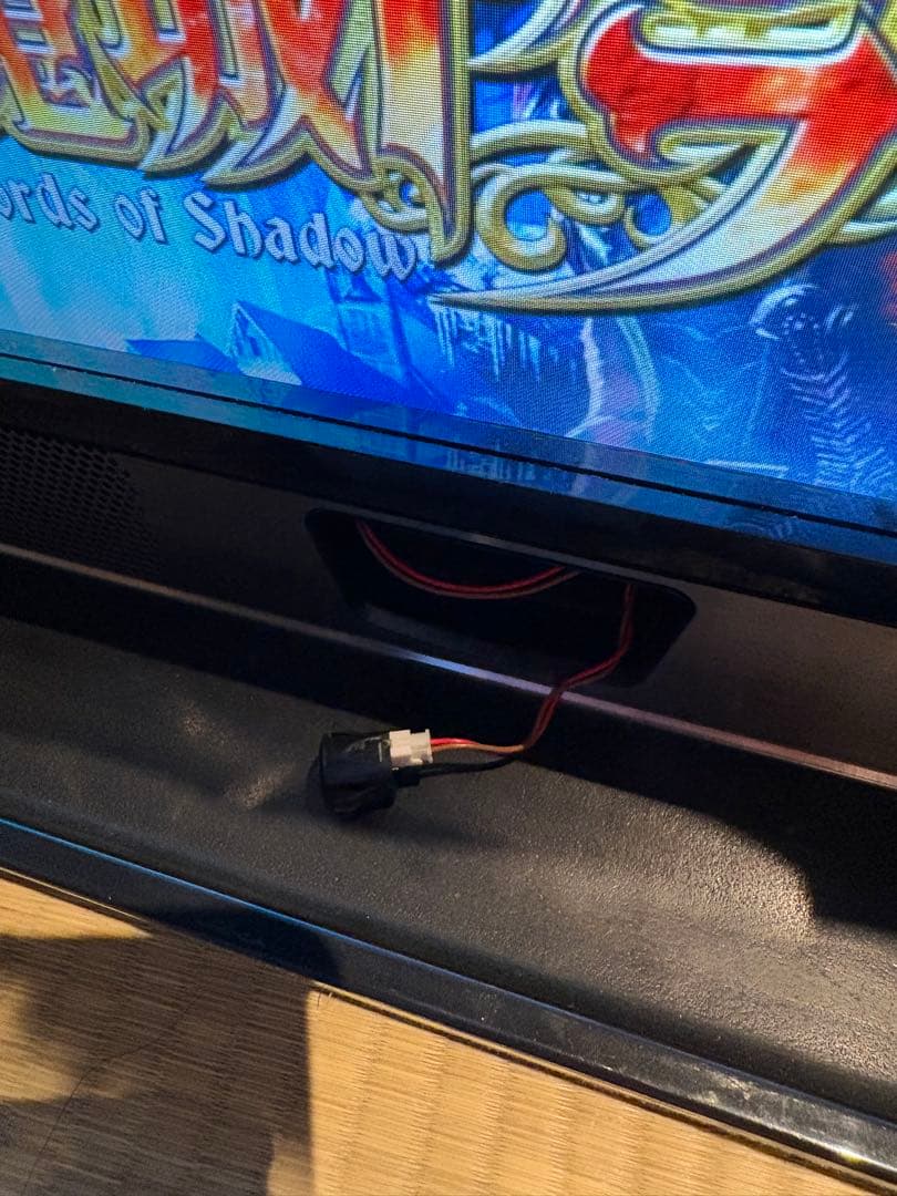 悪魔城ドラキュラ　ロードオブシャドウ　パチスロ　実機