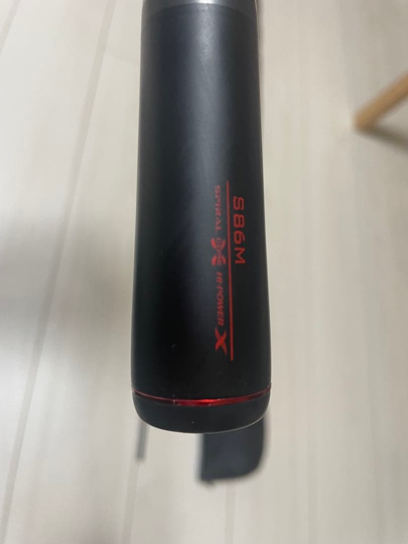 極美品シマノ　セフィアエクスチューン S86M