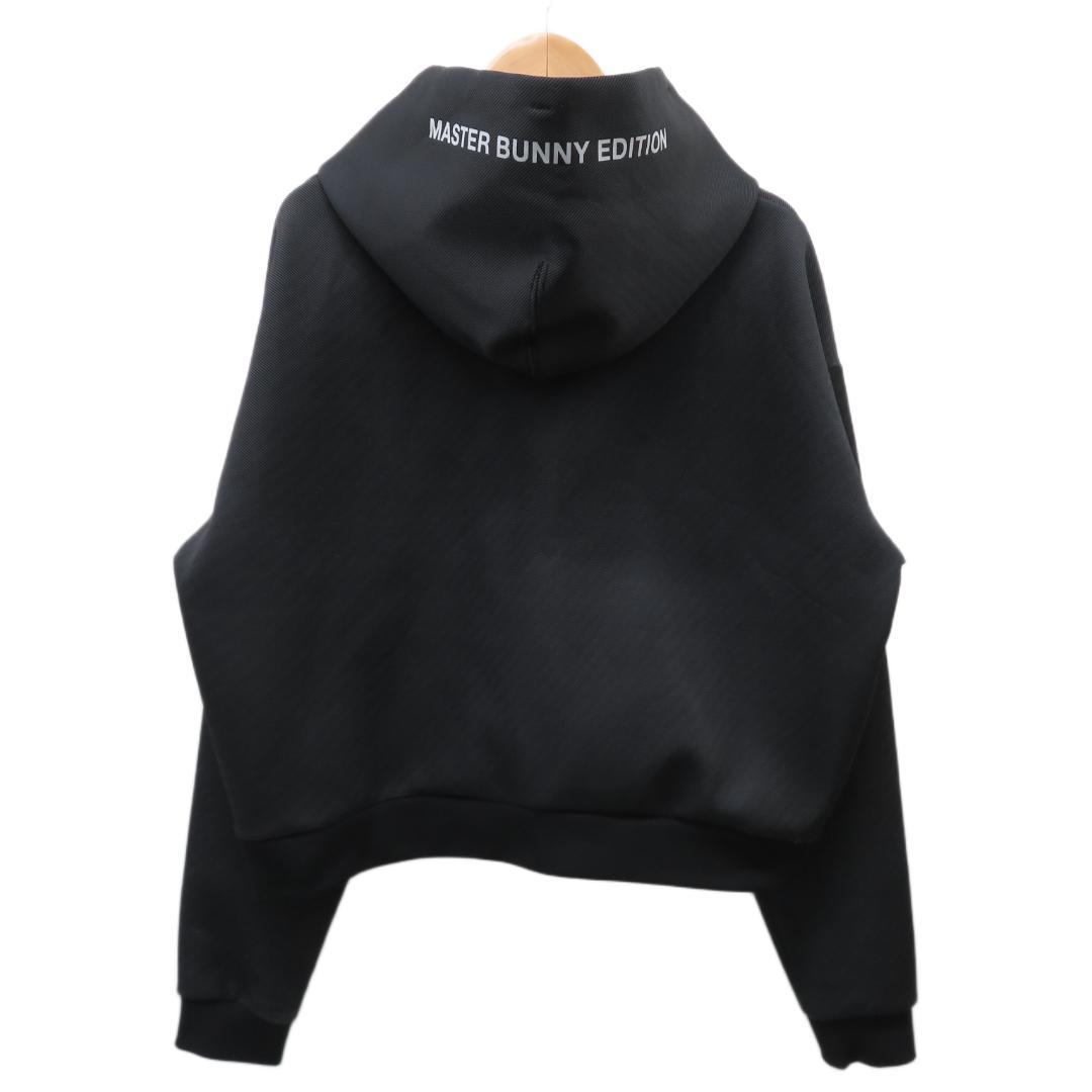 マスターバニー 2025年モデル ロゴ入りパーカー サイズ1 [M7597]