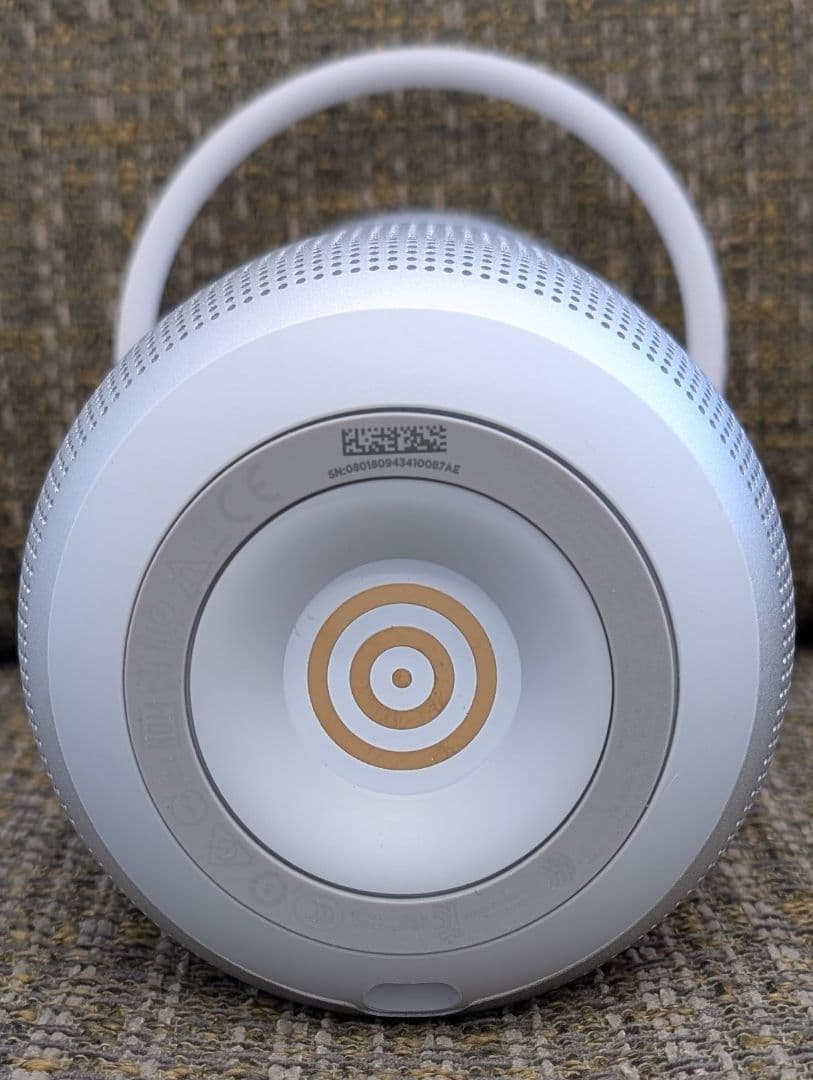 スピーカー・ウーファー Bose Portable Smart Speaker