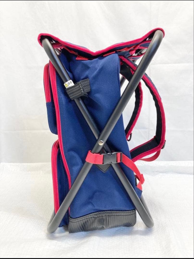 ISPACK　中日ドラゴンズ　オリジナル　イスバッグ