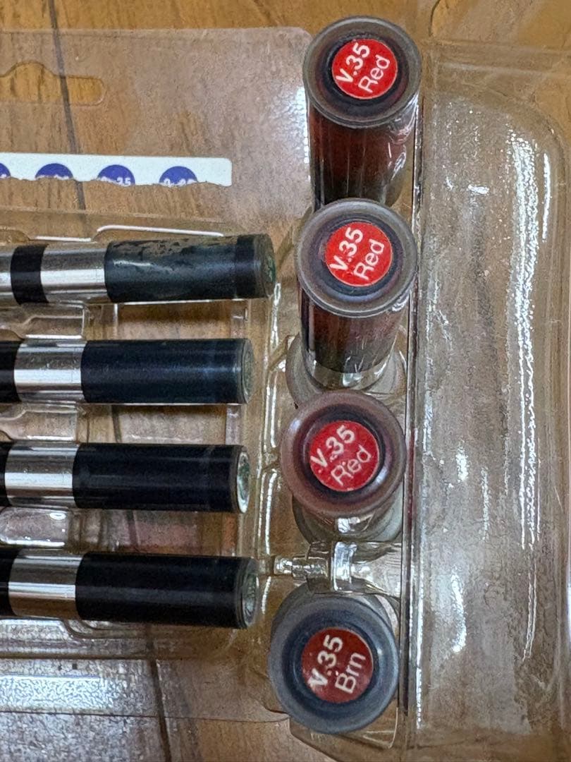 武藤　MUTOH セラミックペン　PCX-035