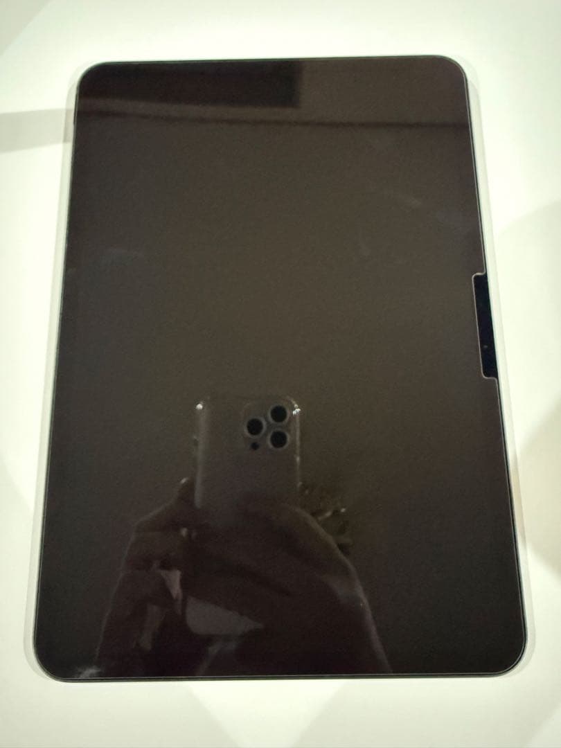 iPad Pro11インチ(M4)256GB Wi-Fi版