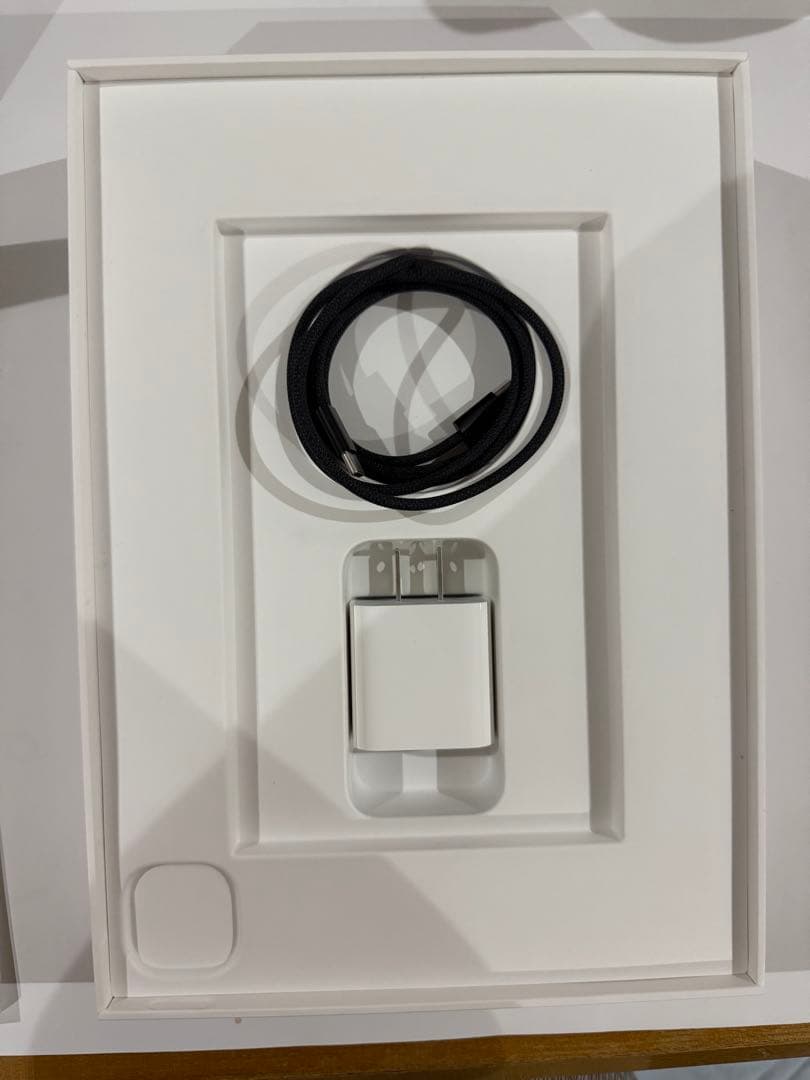 iPad Pro11インチ(M4)256GB Wi-Fi版