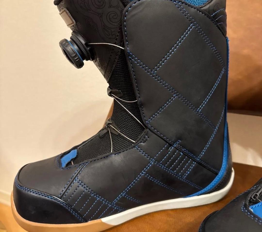 K2スノーボードブーツ　DOMAIN ケーツー 27.0cm