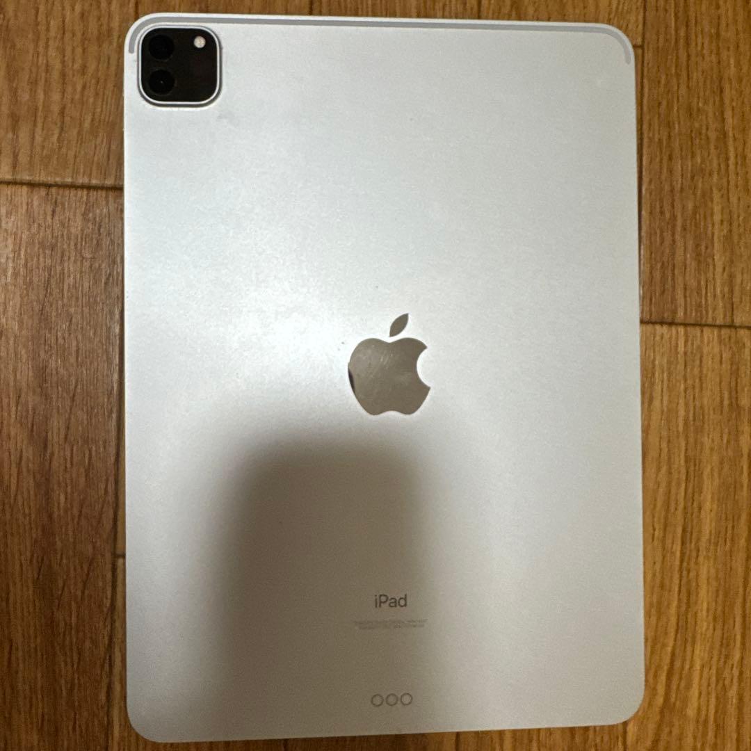 ipad pro 11 第3世代　ジャンク