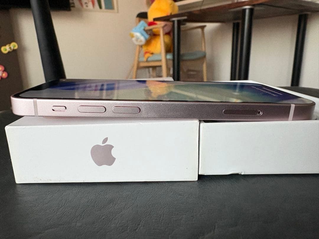 【256GB】iPhone13mini 美品