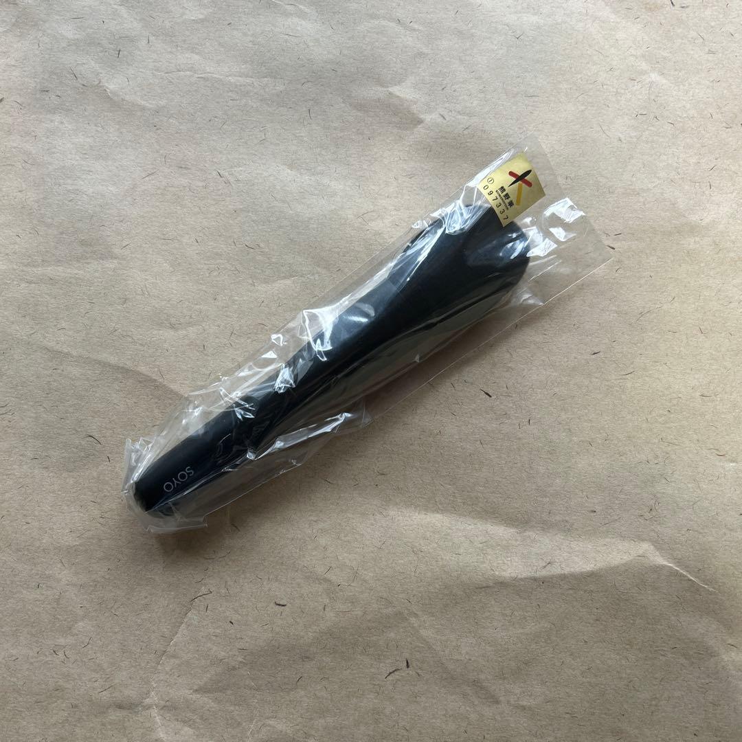 新品未開封 SOYO フェイス ブラシ 01　小田切ヒロ