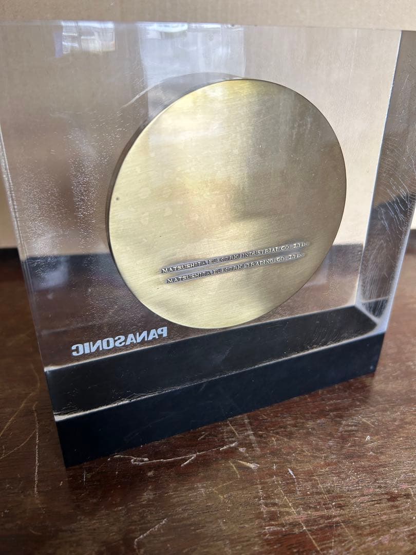 EXPO70 メダル PANASONIC