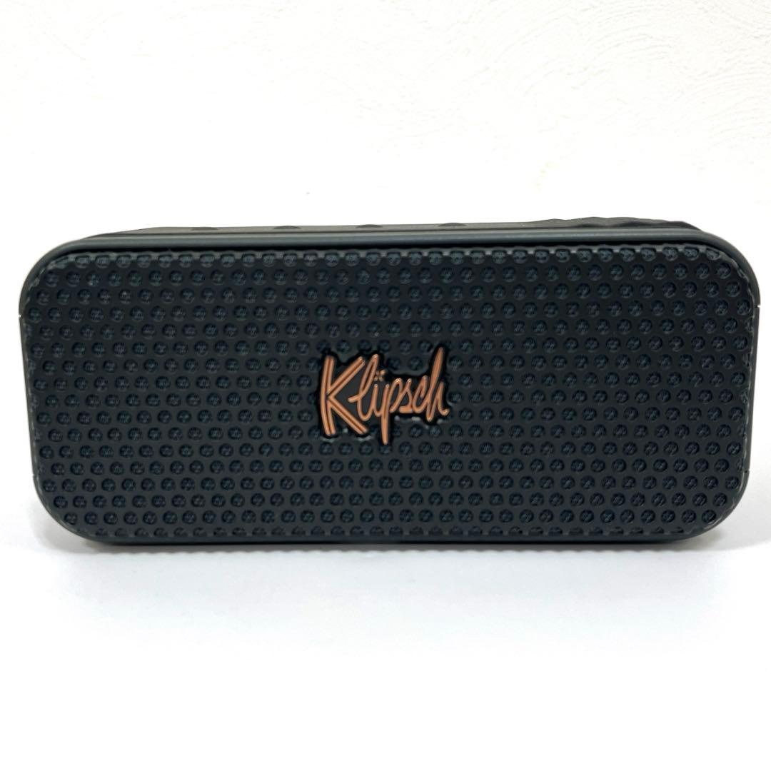 <Klipsch>Nashville ステレオ 防塵 防水 スピーカー