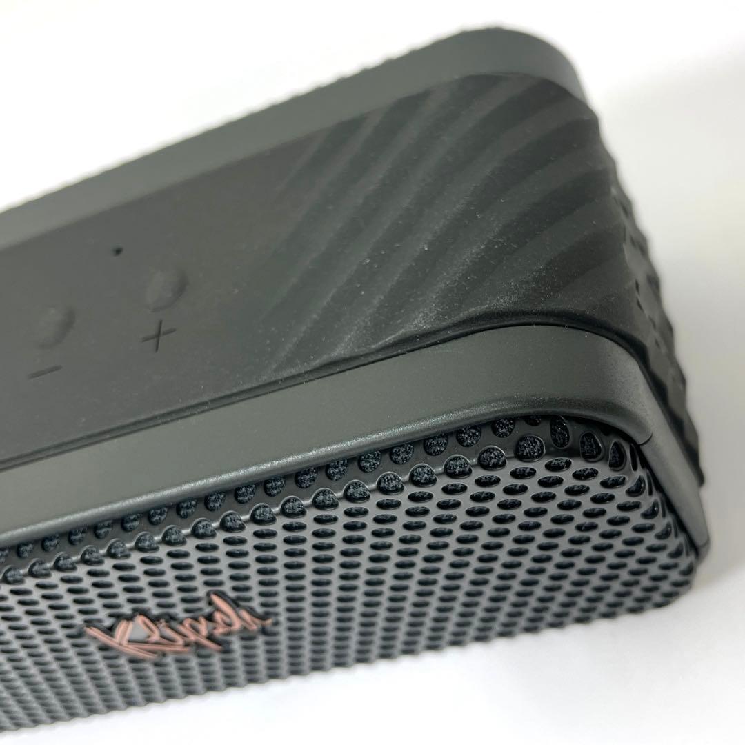 <Klipsch>Nashville ステレオ 防塵 防水 スピーカー