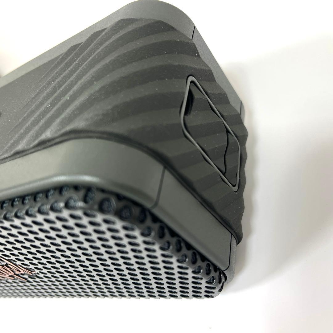 <Klipsch>Nashville ステレオ 防塵 防水 スピーカー