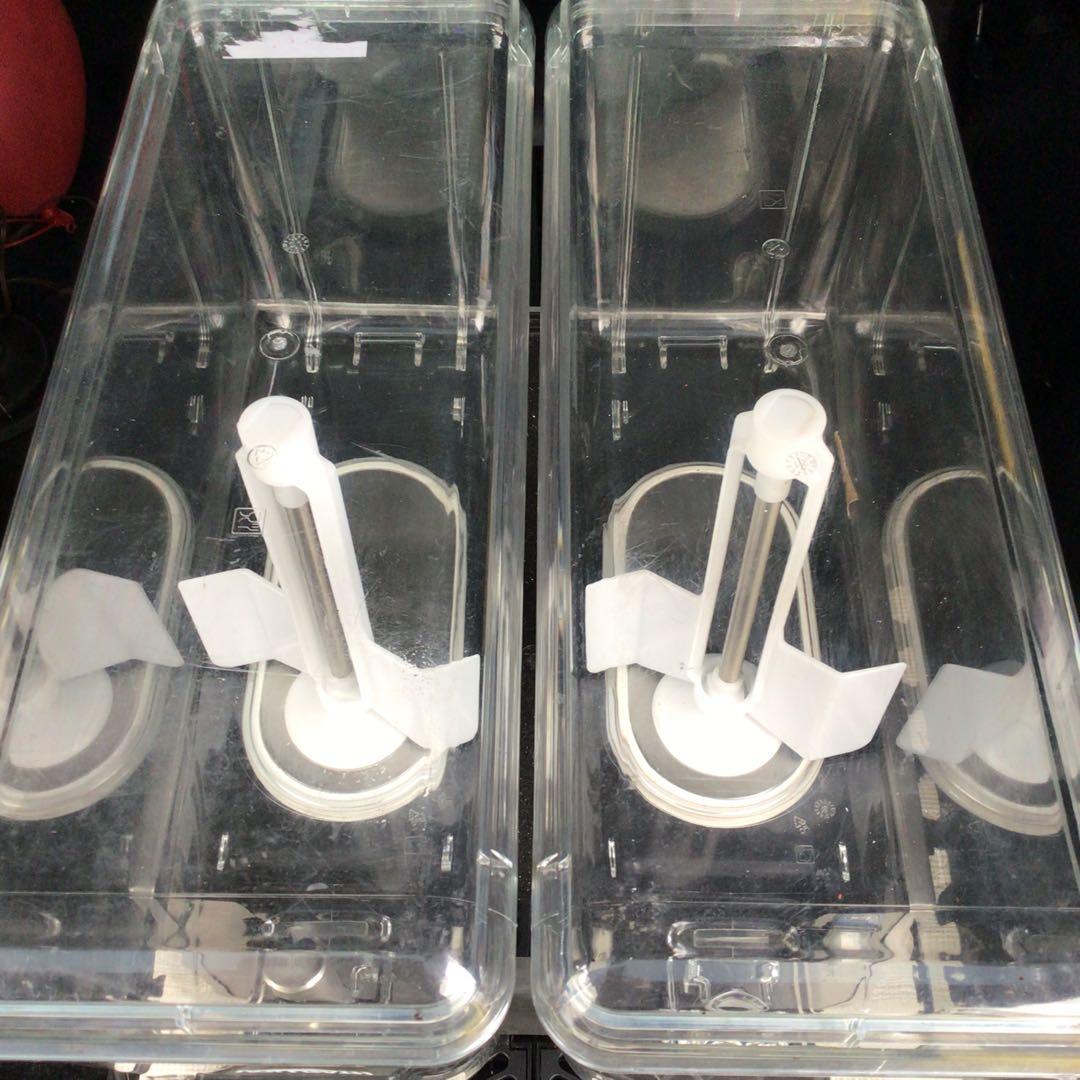 Vollrath ドリンクディスペンサー 2容器　業務用　ドリンクディスペンサー