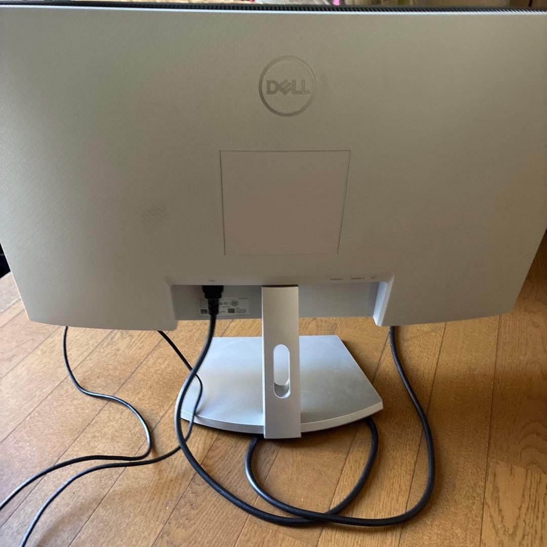 Dell 24 モニター - S2421HN