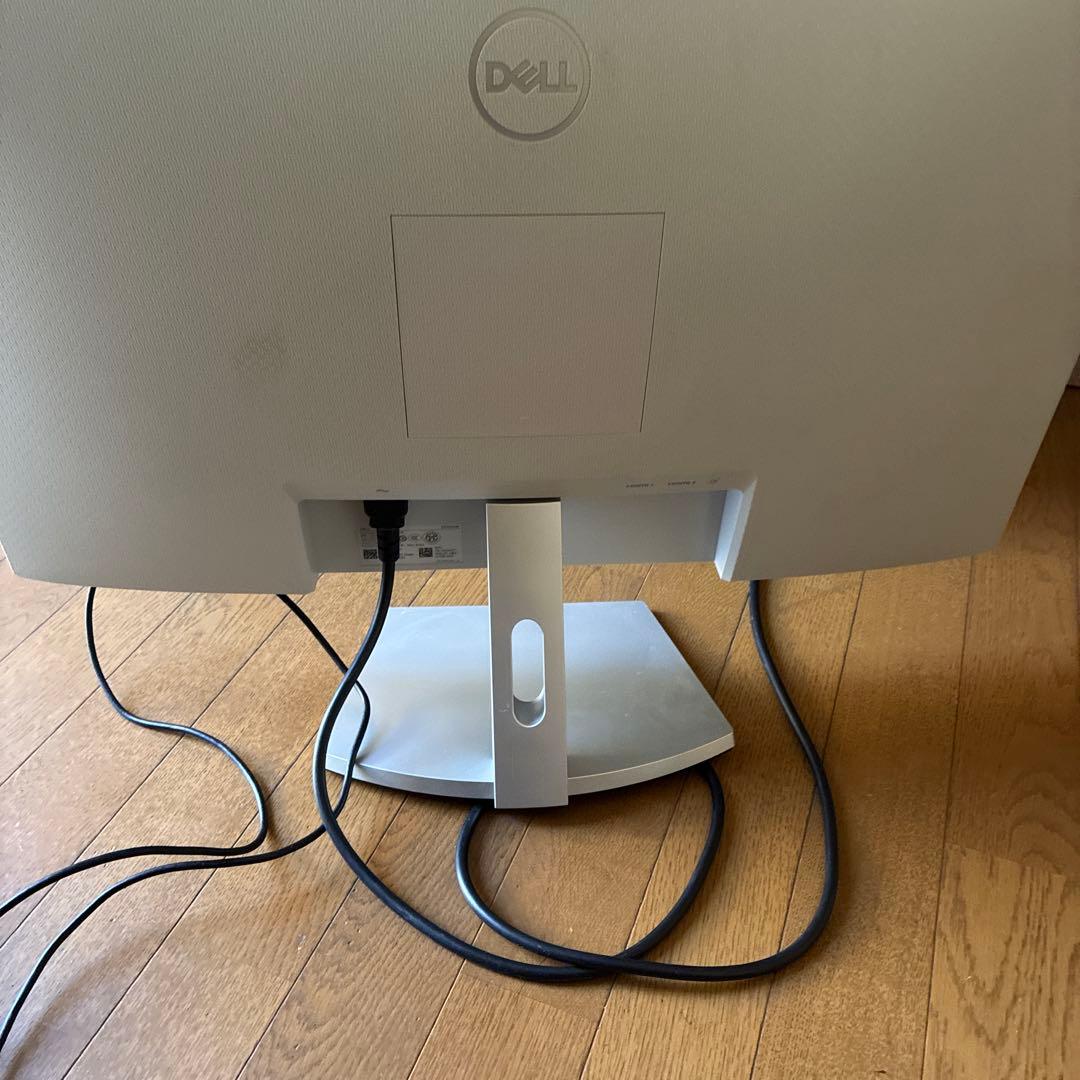 Dell 24 モニター - S2421HN