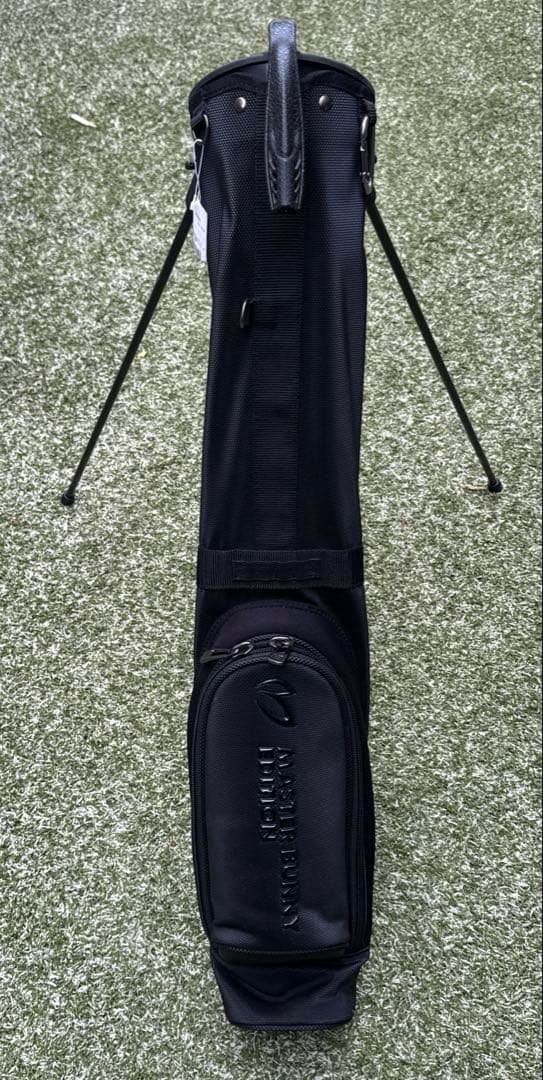 マスターバニーエディション　キャディバッグ　サンデーバック