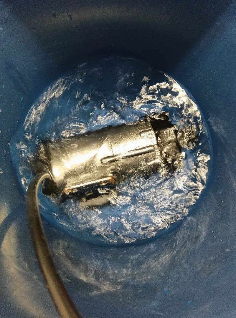 レイシー　マグネットポンプ RMD-301