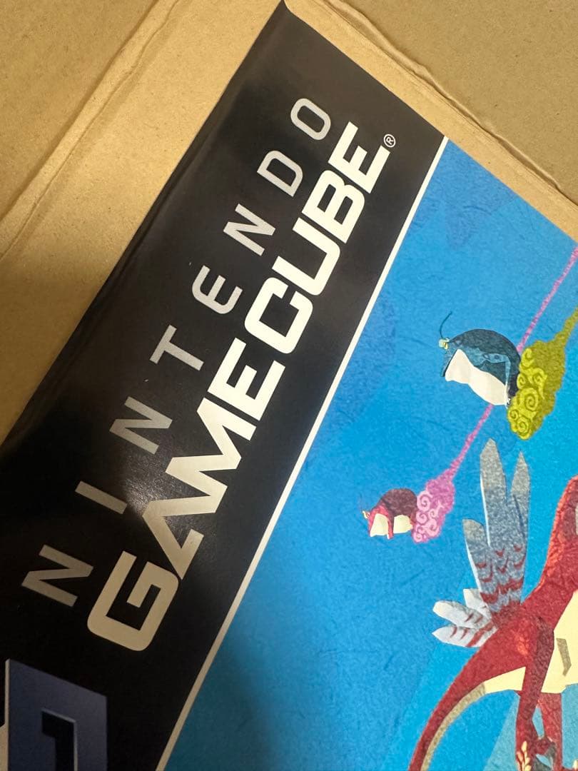 ゼルダの伝説　ポスター3枚組セット　クラブニンテンドー