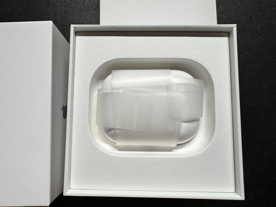 AirPods Pro (第2世代) 本体 元箱あり