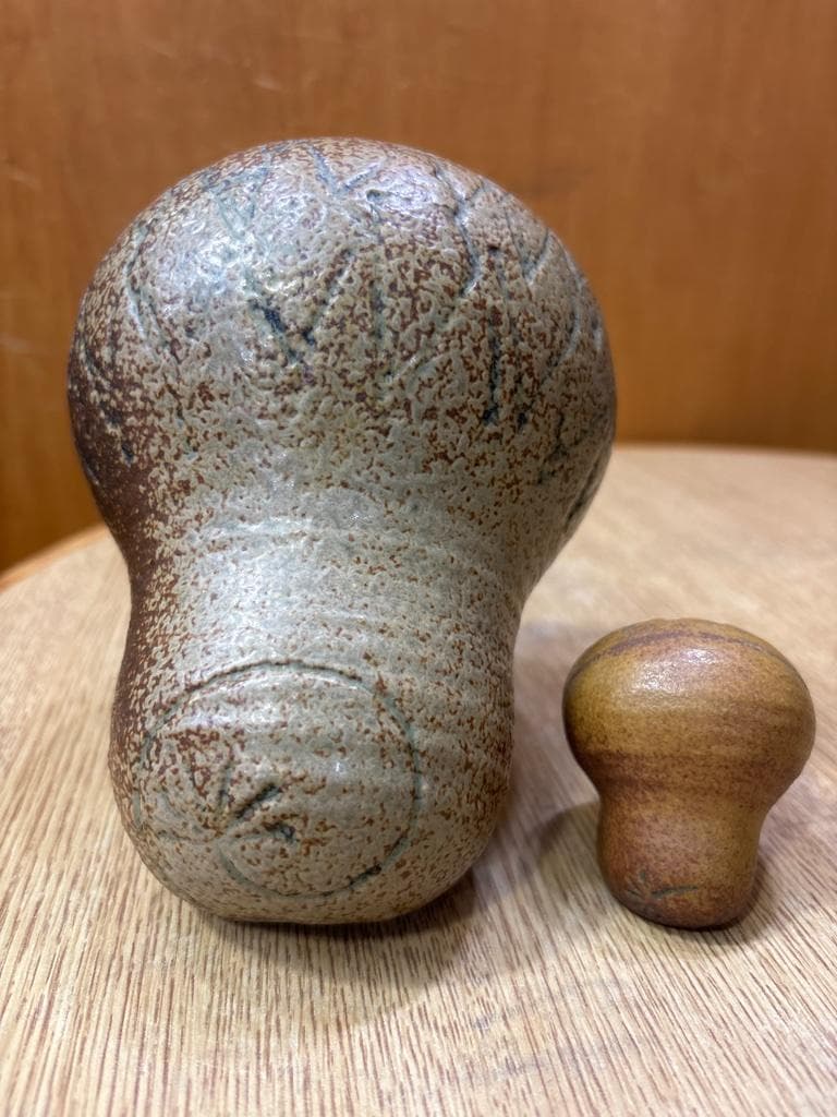 2点セットLISA LARSONリサラーソン Afrika LION ライオン