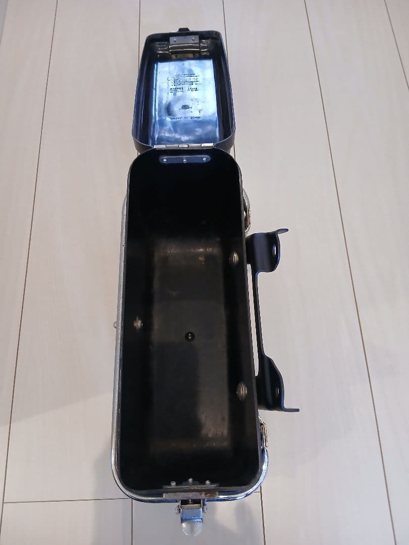 希少　アメリカン　ダックス　パニアケース