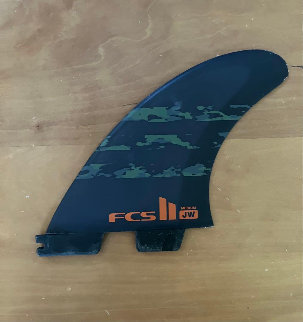 FCS2 ジュリアン・ウィルソン JW カモ Ｍサイズ AirCore