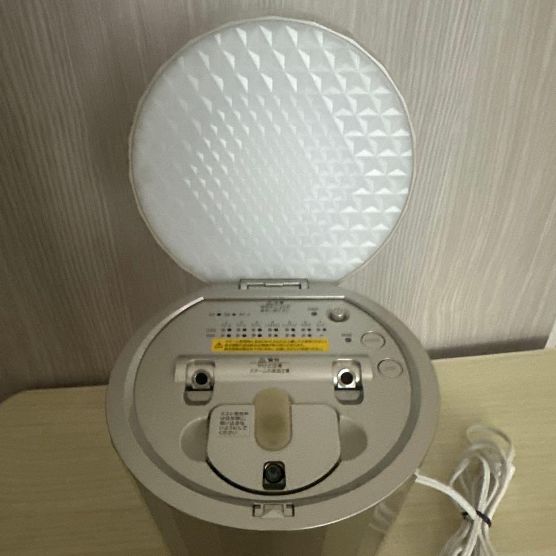 【定価66,000円】使用10回未満 ヤーマン フォトケア スチーマー