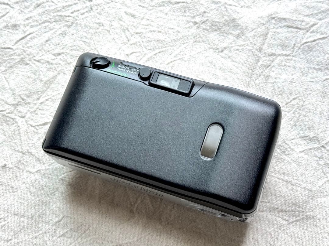 ⌘完動品！ 作例あり、電池付き！ OLYMPUS OZ 150R⌘