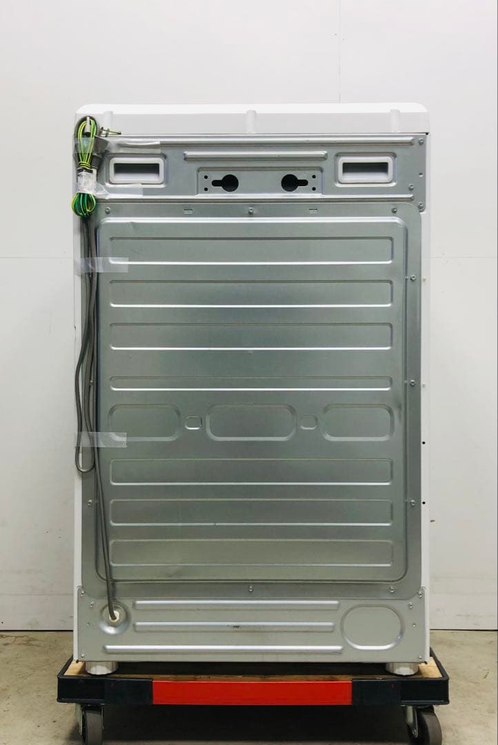 ES-S7G 3ヶ月保証22年安心分解洗浄マンション左開きドラム式洗濯乾燥機