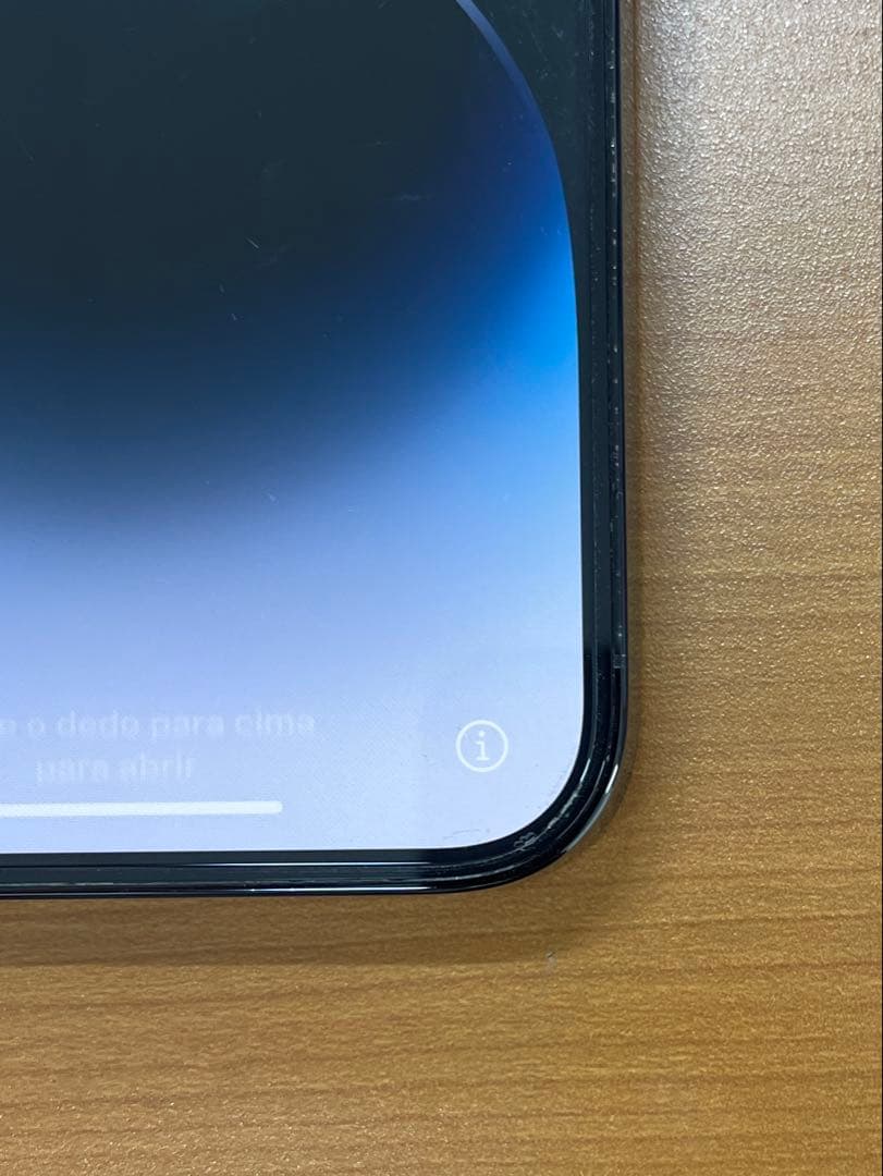 動作確認済み iPhone 14 Pro 128GB ID P4017