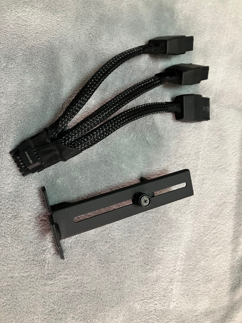 グラフィックボード・グラボ・ビデオカード ZOTAC GeForce RTX 4080 16GB Trinity OC