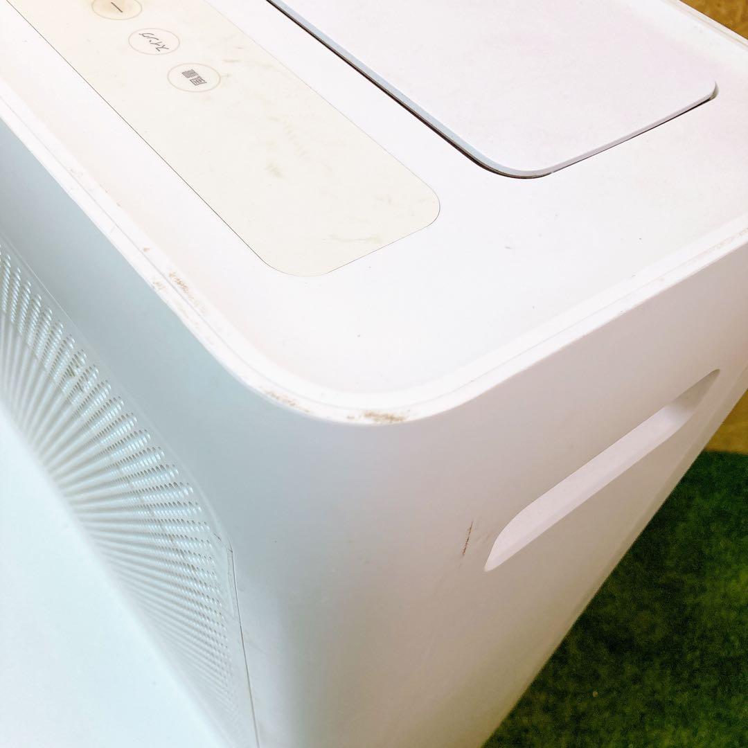 ポータブルクーラー　IPA-2821G アイリスオーヤマ