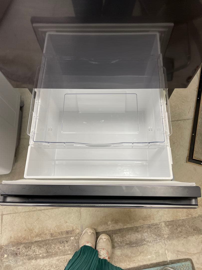 ✨東京・神奈川送料無料✨HITACHI R-V32KV 冷蔵庫