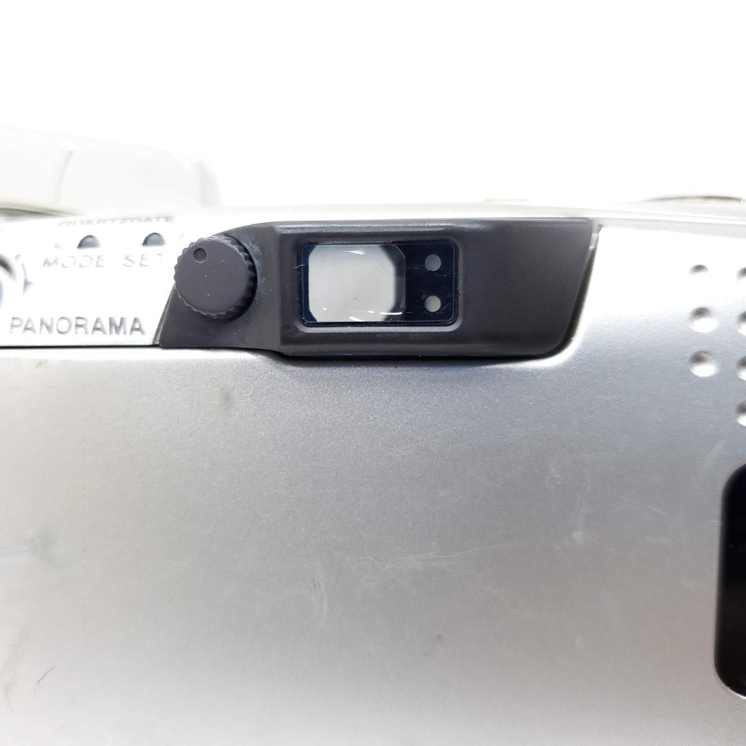 Olympus μ[mju:] ZOOM 140 F0116-334-3v p