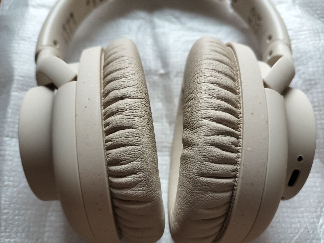 保証付 オーディオテクニカ ATH-S300BT ワイヤレスヘッドホン ホワイト