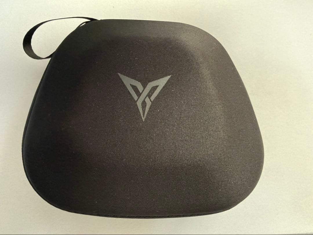 Vader 5 Pro エリートバッグ CHARGE DOCK 2 PROセット