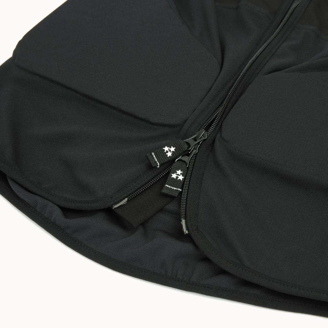 【新品】eb's CHOKI PAD XRD size M プロテクター