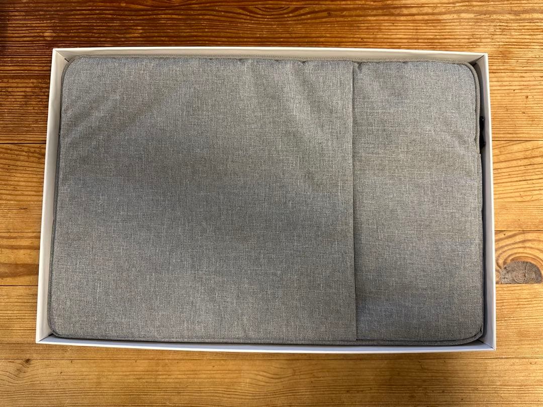 cocopar 15.6インチ/フルHD/モバイルモニター　訳あり