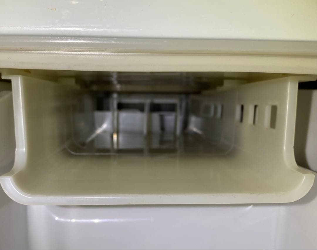 AQUA ノンフロン冷凍冷蔵庫　AQR-361F(S) 2017年製　355L