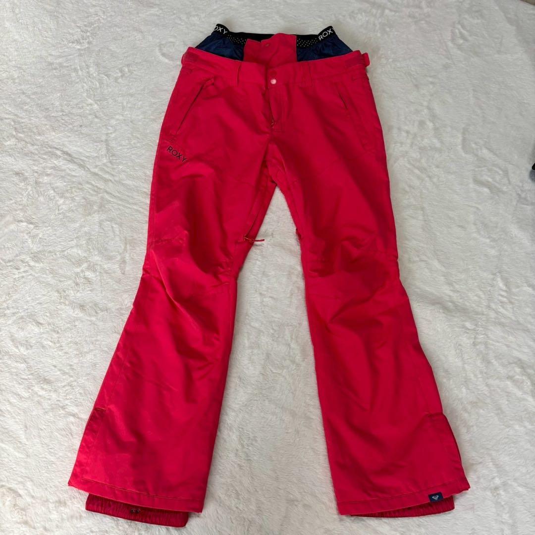 ROXY スキー スノボウェア DRYFLIGHT 10k セット