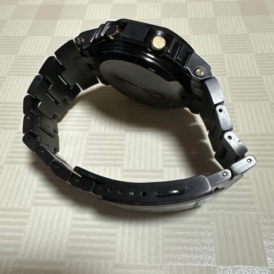 【メルちゃん様限定】GショックGMW-B5000TCM-1JR