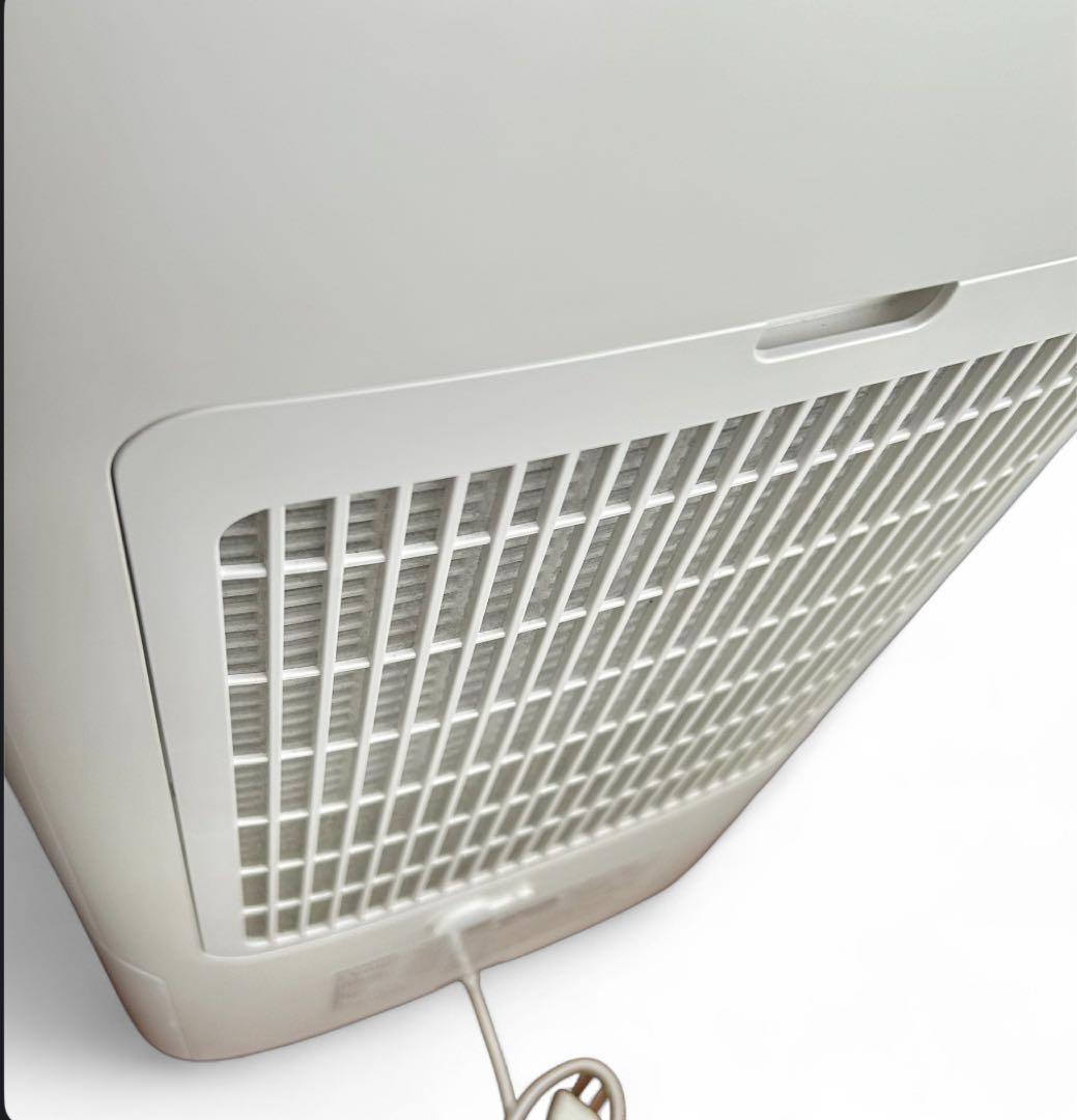 あくま  シャープ プラズマクラスター 衣類乾燥除湿機