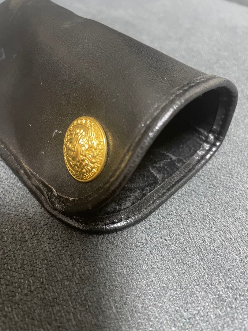 本物　ジャンニヴェルサーチ　GIANNI VERSACE サングラス