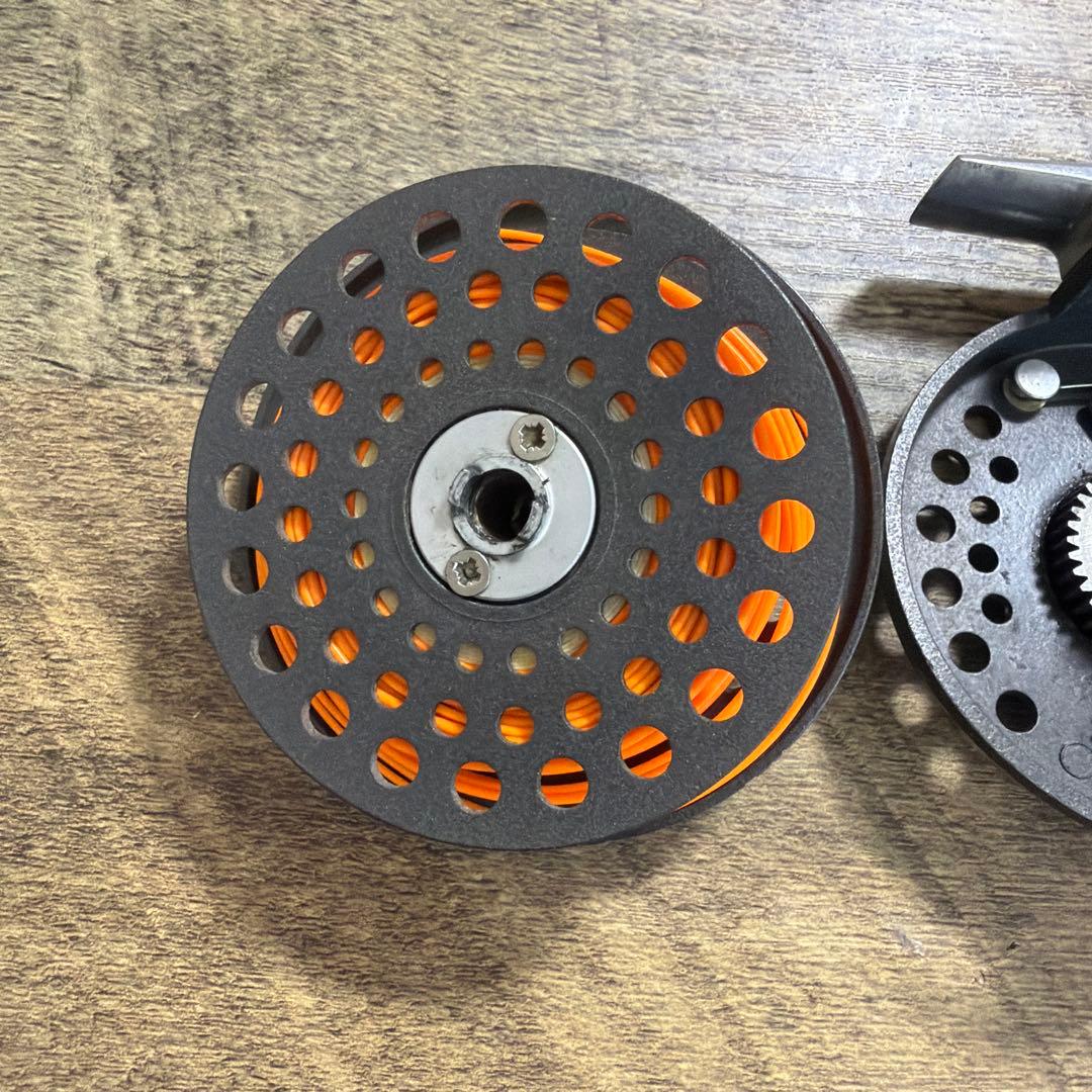 ORVIS BATTENKILL DISC 3/4 オービス バテンキル