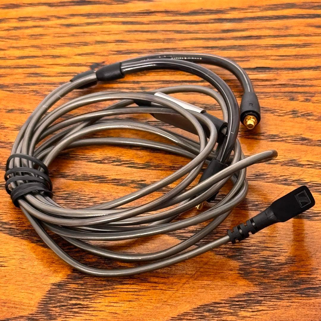 Sennheiser IE 300 有線イヤホン 正規品