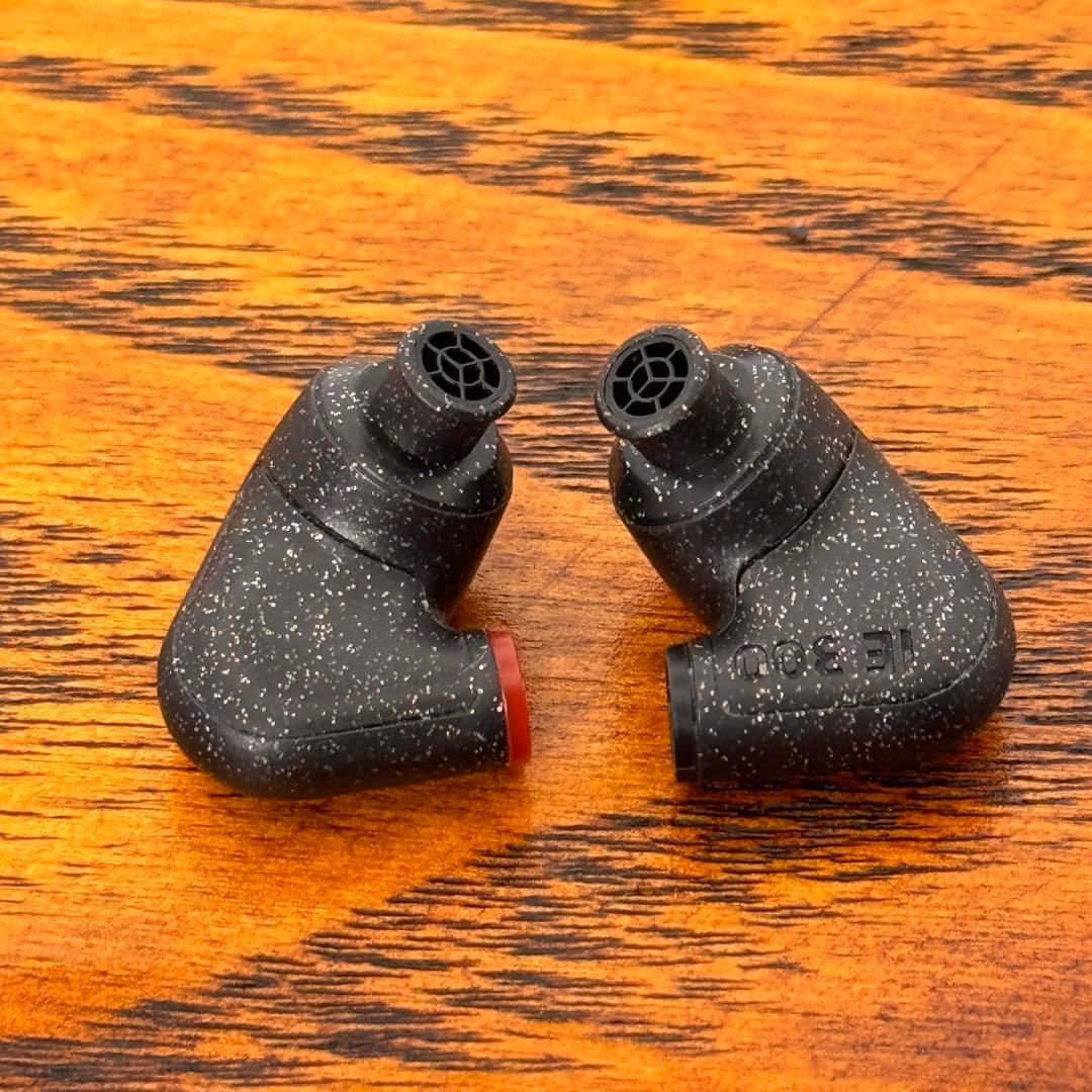 Sennheiser IE 300 有線イヤホン 正規品