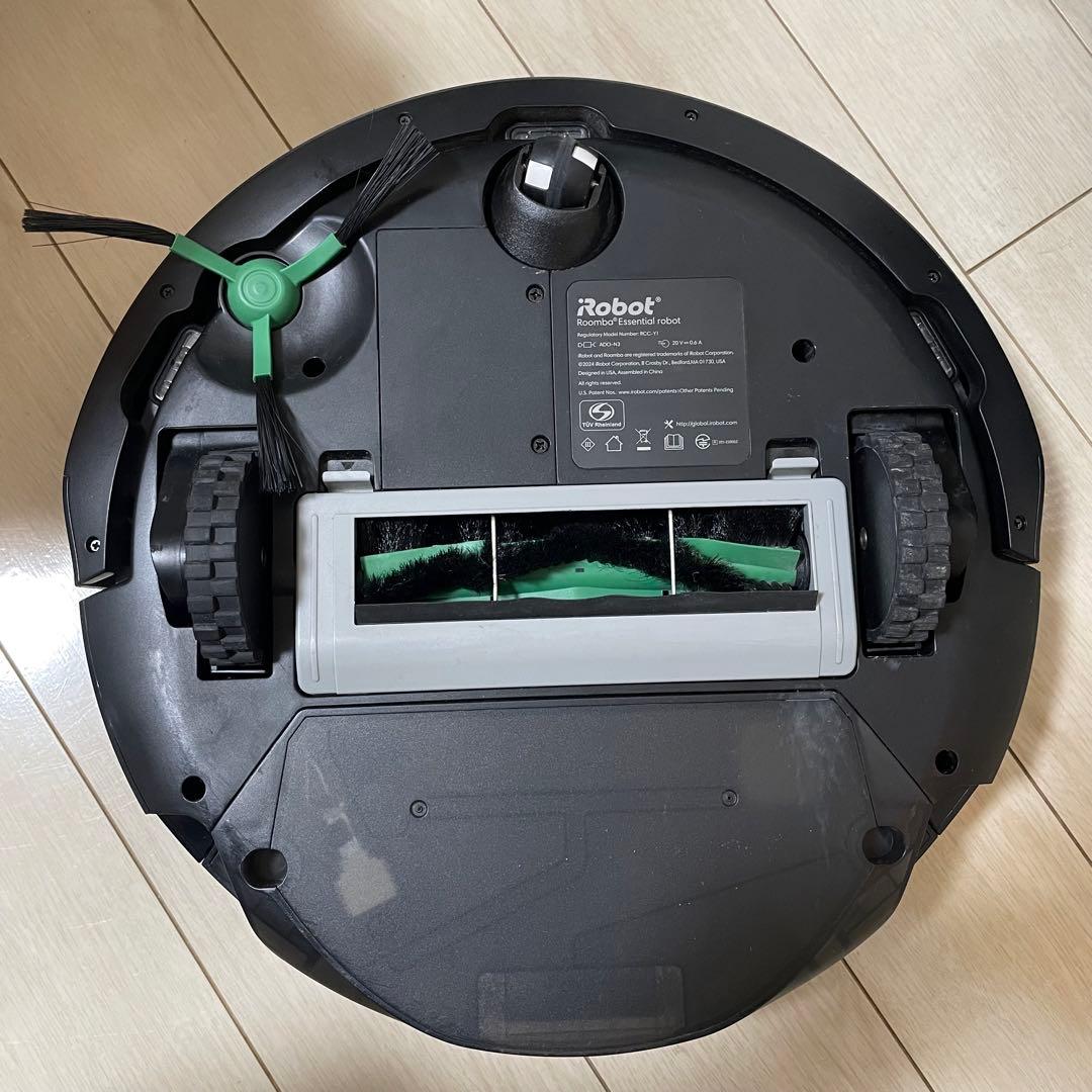 iRobot Roomba Combo Essential ＋AutoEmpty