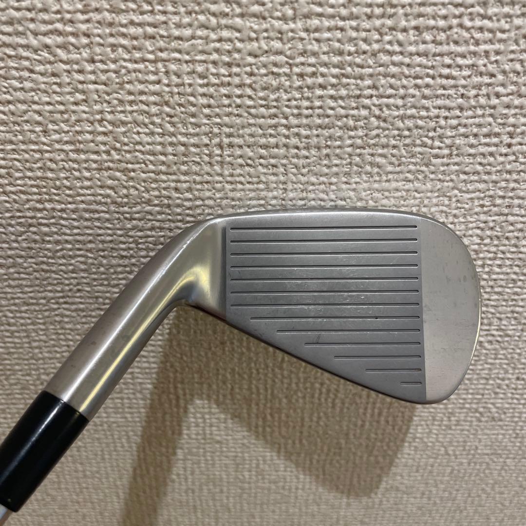Mizuno 243アイアンセット